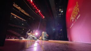 Jazzfest Bonn